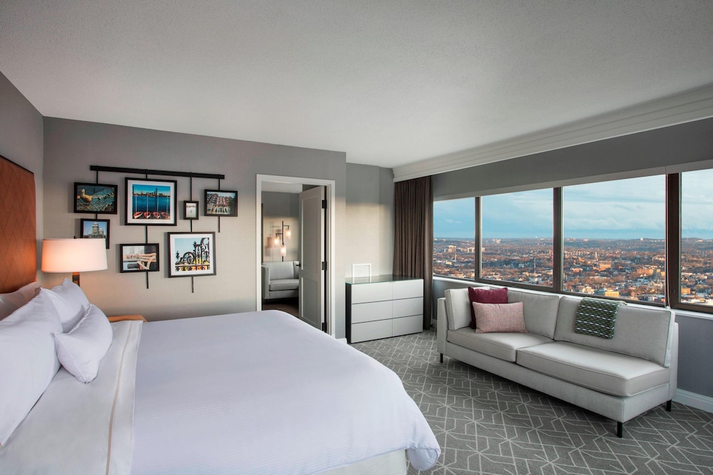 The Westin Copley Place Boston - photo 11