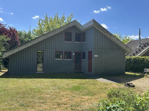 Wildgans 83 - carbon neutral hotel in Mirow