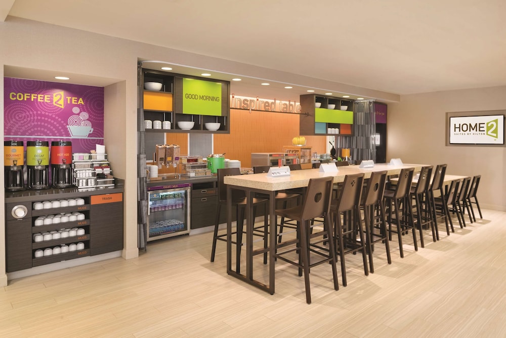 Home2 Suites by Hilton Parc Lafayette - photo 23