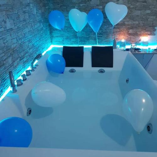 Dolce Notte — 4-Star Luxury Hotel in Taranto, Italy