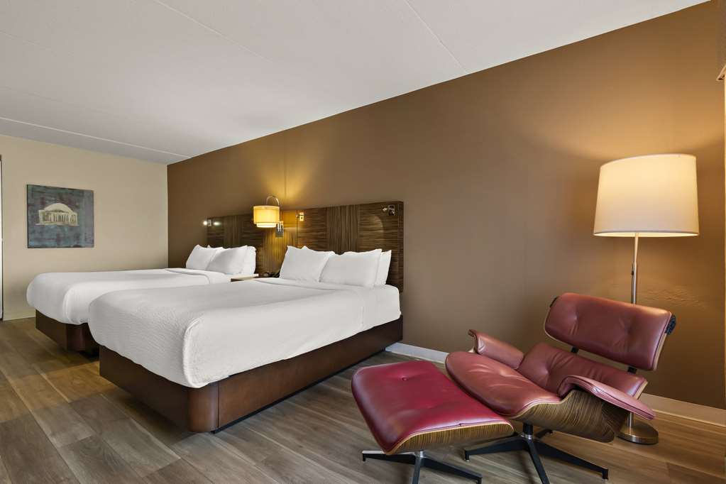Ramada by Wyndham Harrisburg Hershey Area - photo 25