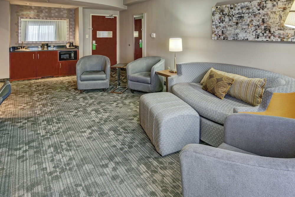 Courtyard by Marriott Lima - photo 14