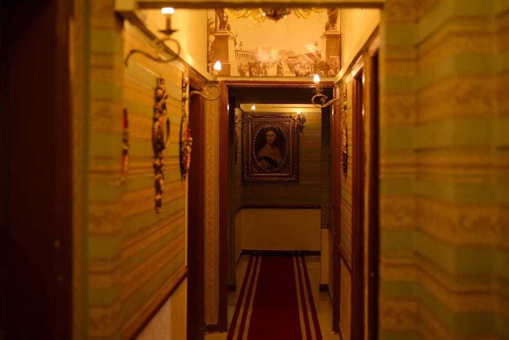 Le caire guest