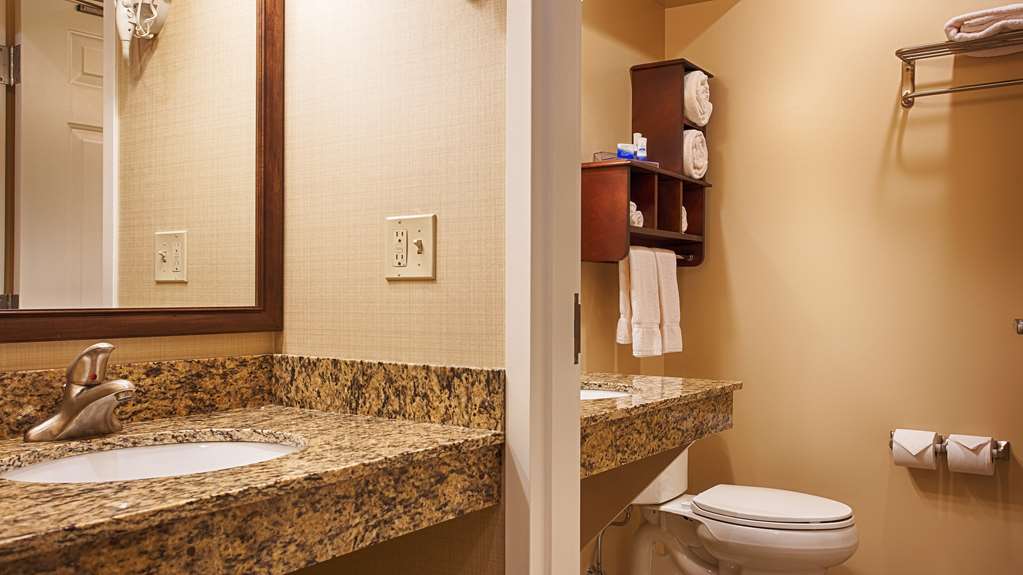 The Inn at Lewisburg BW Signature Collection - photo 46