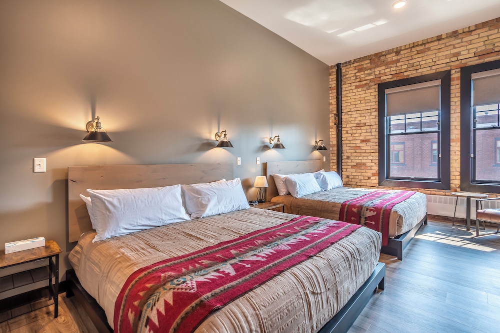 Crosby Lofts - photo 32