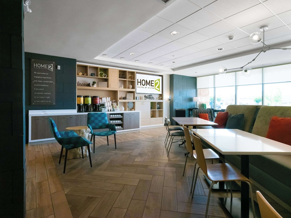 Home2 Suites by Hilton Joplin MO - photo 3