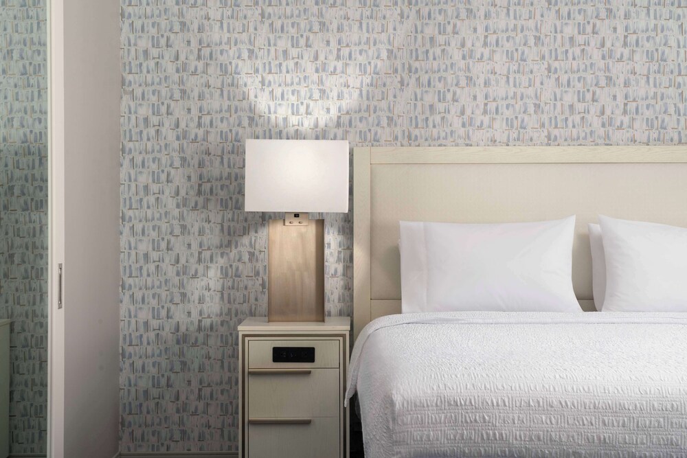 Hampton Inn & Suites by Hilton Amarillo West - photo 20