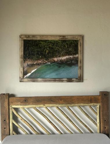 Aloha Suítes - last minute hotel in Ubatuba