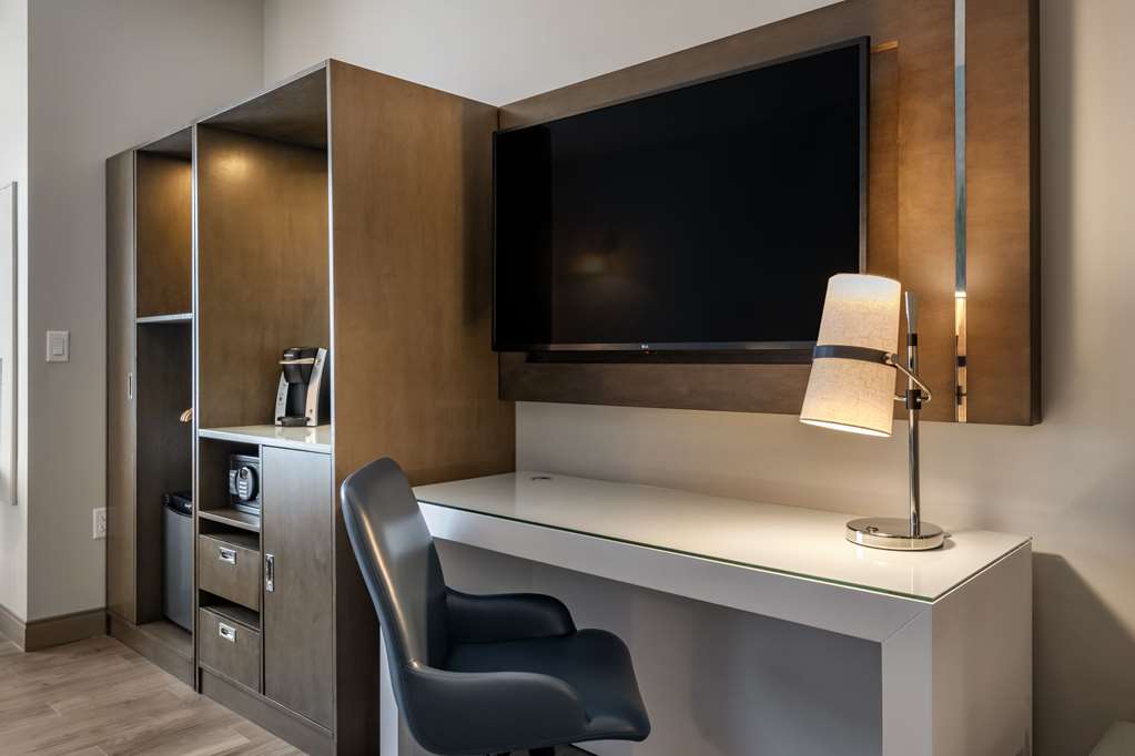 Cambria Hotel Orlando Airport - photo 20