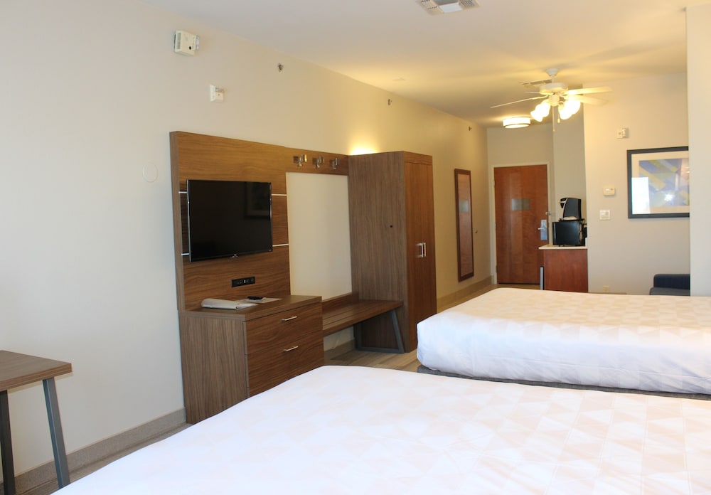 Holiday Inn Express & Suites Mansfield by IHG - photo 17