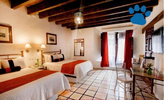 Mision San Gil — hotel in San Juan Del Rio
