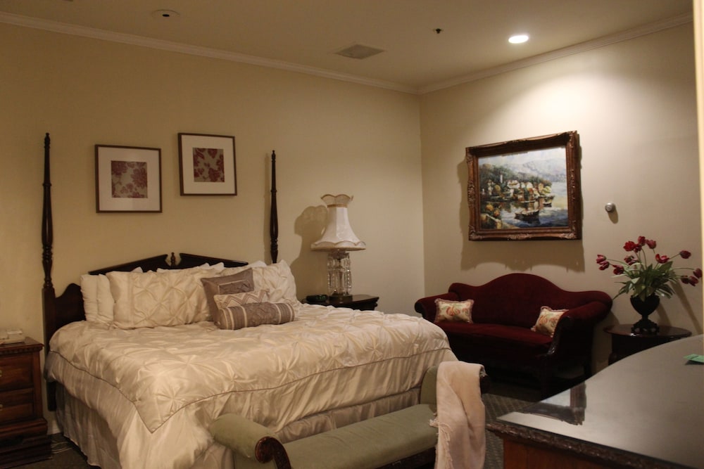 Hotel Chester - photo 38
