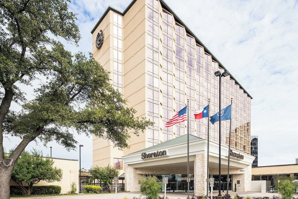 Sheraton Dallas Hotel by the Galleria - featured photo