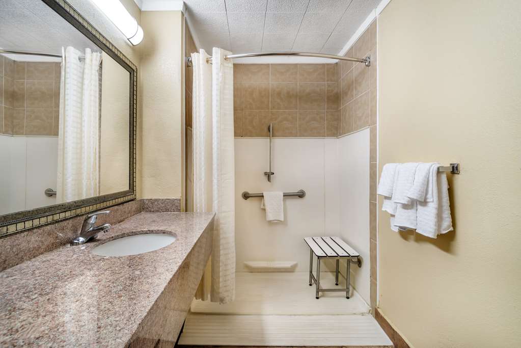 Best Western Gastonia - photo 17