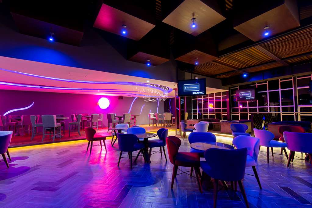 El Milagrito Bar