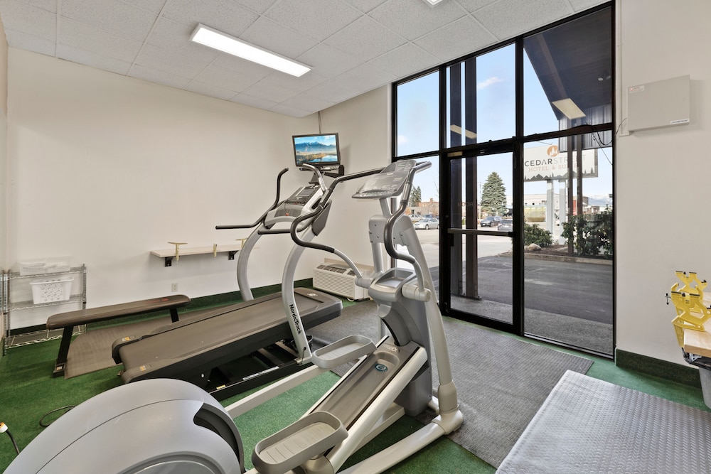 Sandpoint Hotel & Suites Downtown - photo 68