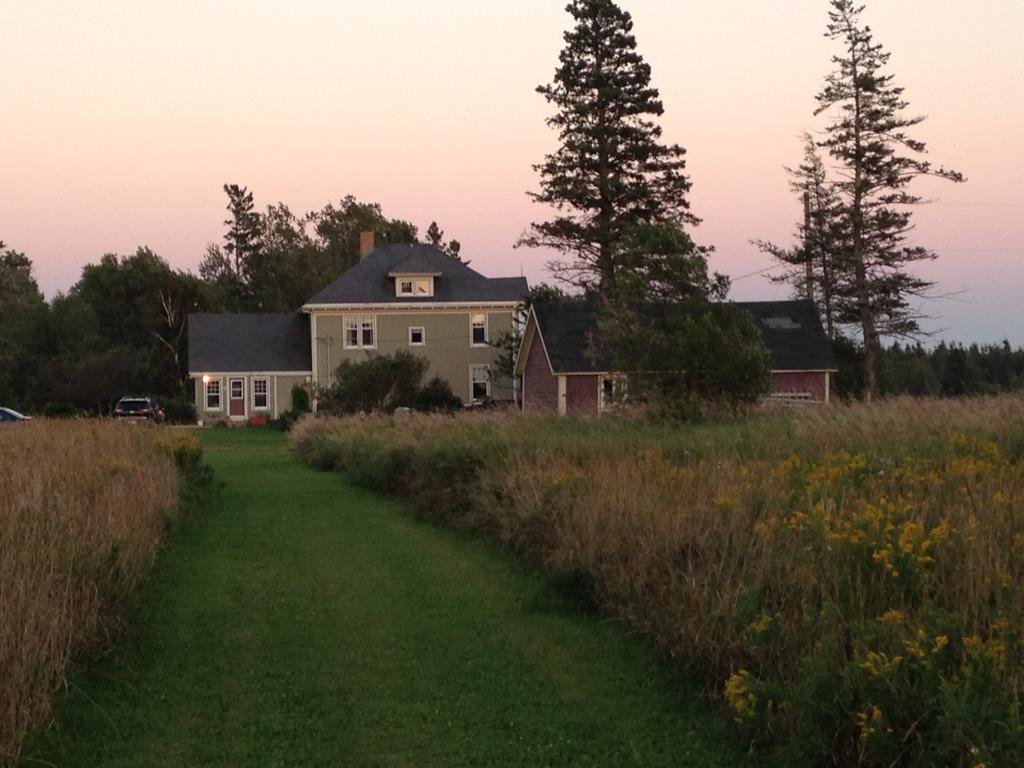 Briarcliffe Inn in Summerside, Canada