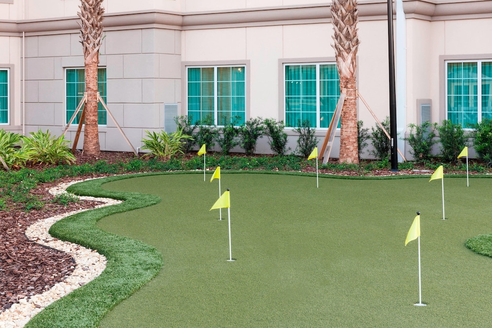 Residence Inn by Marriott Near Universal Orlando - photo 34