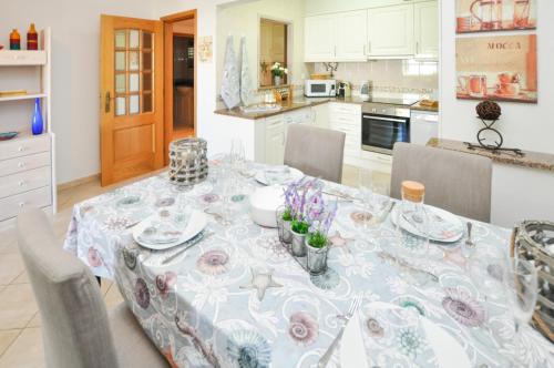 Bogart at Casablanca by OCvillas — 4-Star Luxury Hotel in Albufeira, Portugal