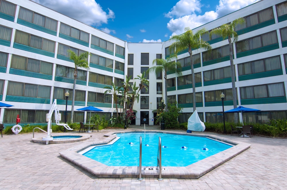 Holiday Inn St Petersburg N Clearwater by IHG - photo 26