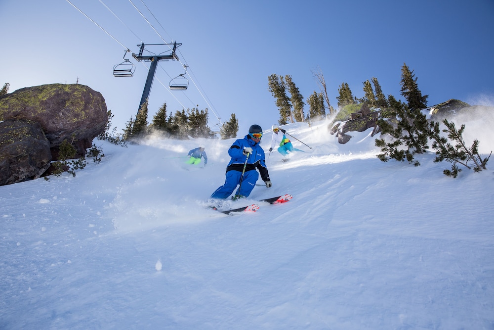 Mammoth Mountain Inn - photo 50