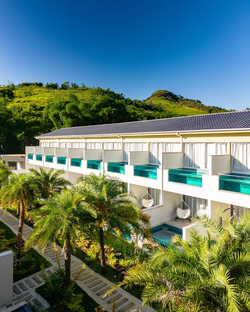 Pousada Apple House Paraty in Paraty, Brasil