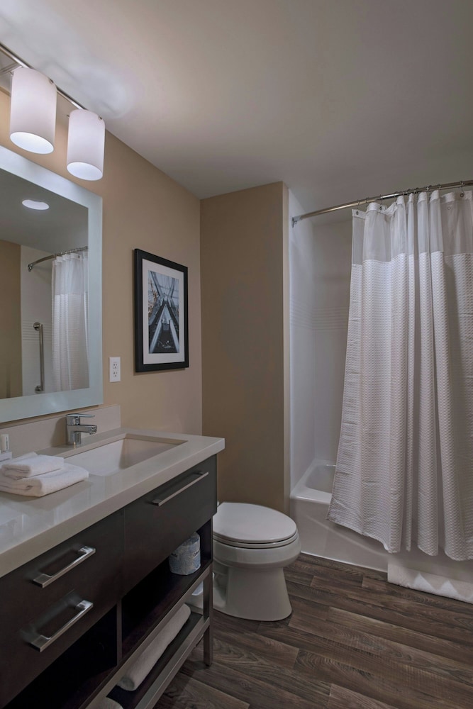 TownePlace Suites by Marriott Columbia - photo 12