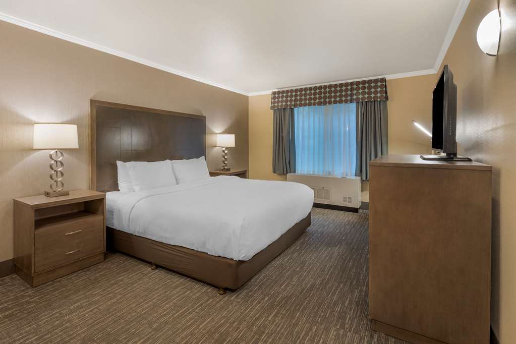 Best Western Plus Chena River Lodge - photo 9