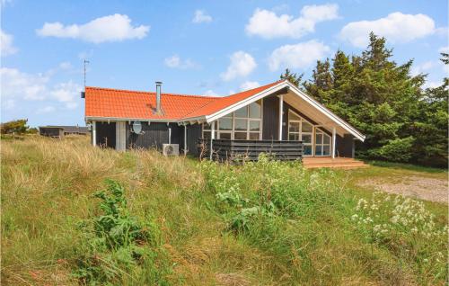 Lovely Home In Thisted With Wifi — 4-Star Luxury Hotel in Thisted, Denmark