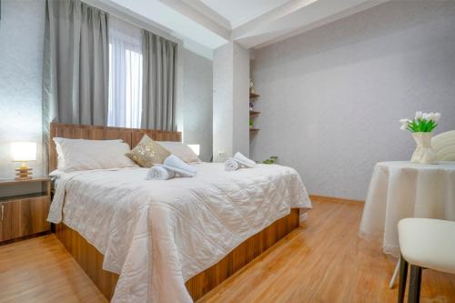 Apartment Old Avlabari