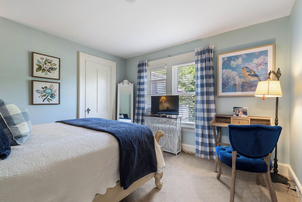 Westbrook Inn B&B - photo 21