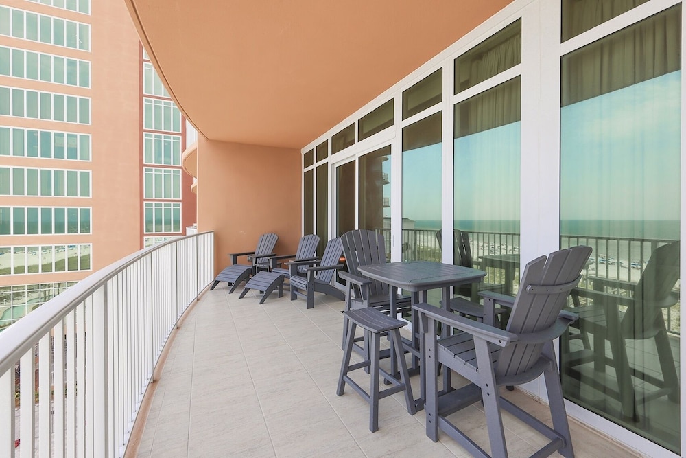 Phoenix Gulf Towers 407 3 Bedroom Condo - photo 68
