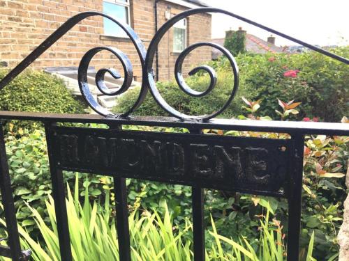 Havendene — hotel in Haworth