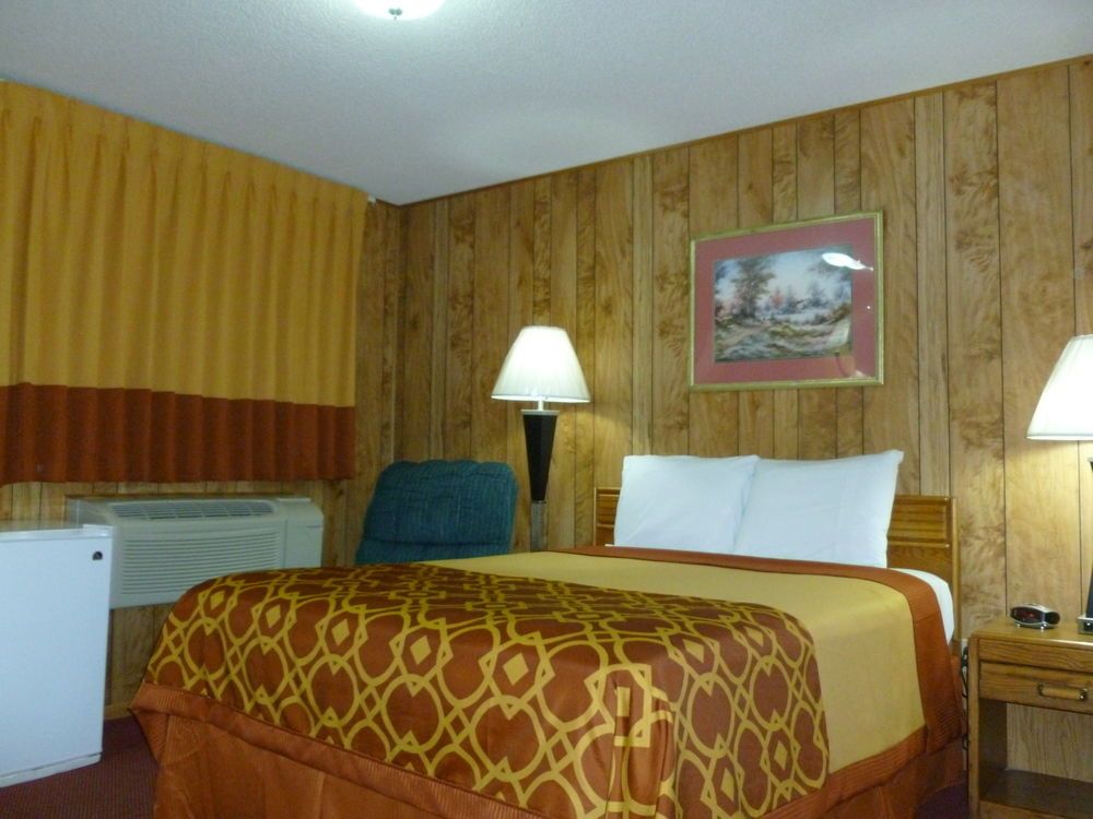 Royal Rest Motel - photo 10