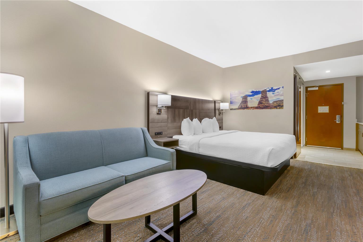 Super 8 by Wyndham Greensboro Coliseum Conv. - photo 38
