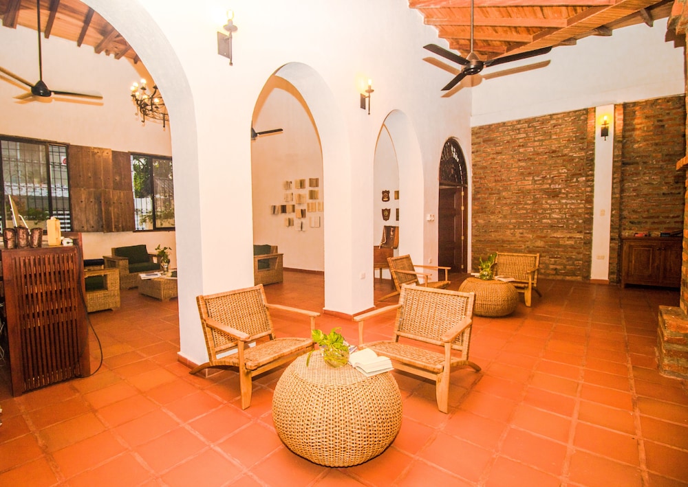 Literatium - last minute hotel in Mompos