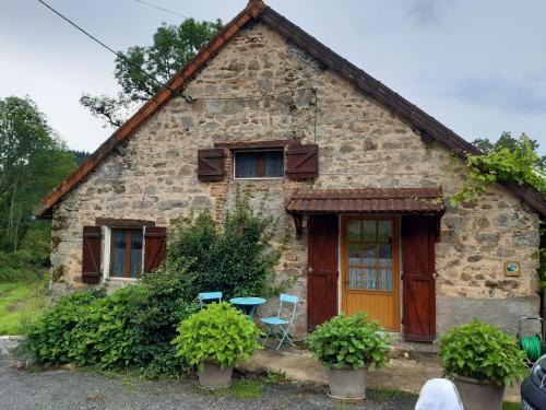 Gîte Gaïa - last minute hotel in Unknown City