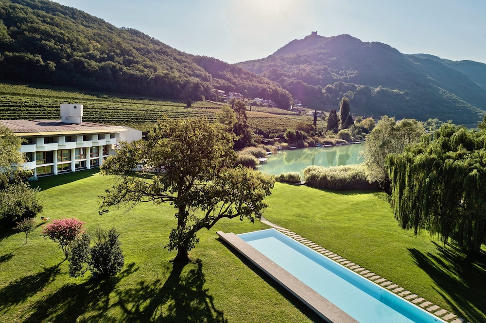 Seehotel Ambach in Caldaro Sulla Strada Del Vino, Italy