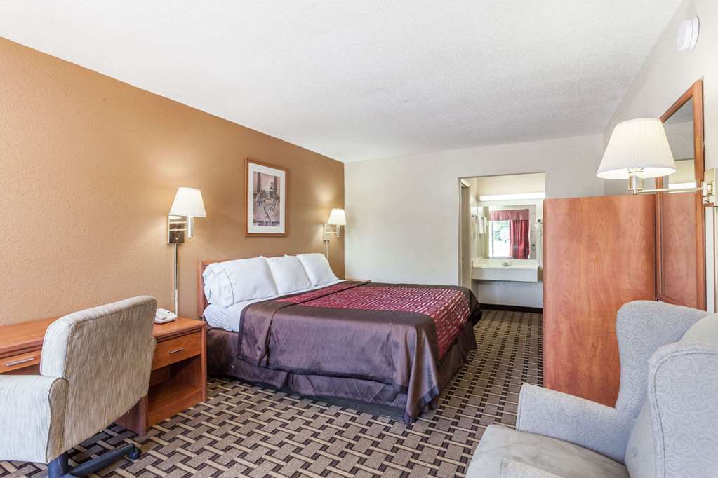 Knights Inn Murfreesboro - photo 11