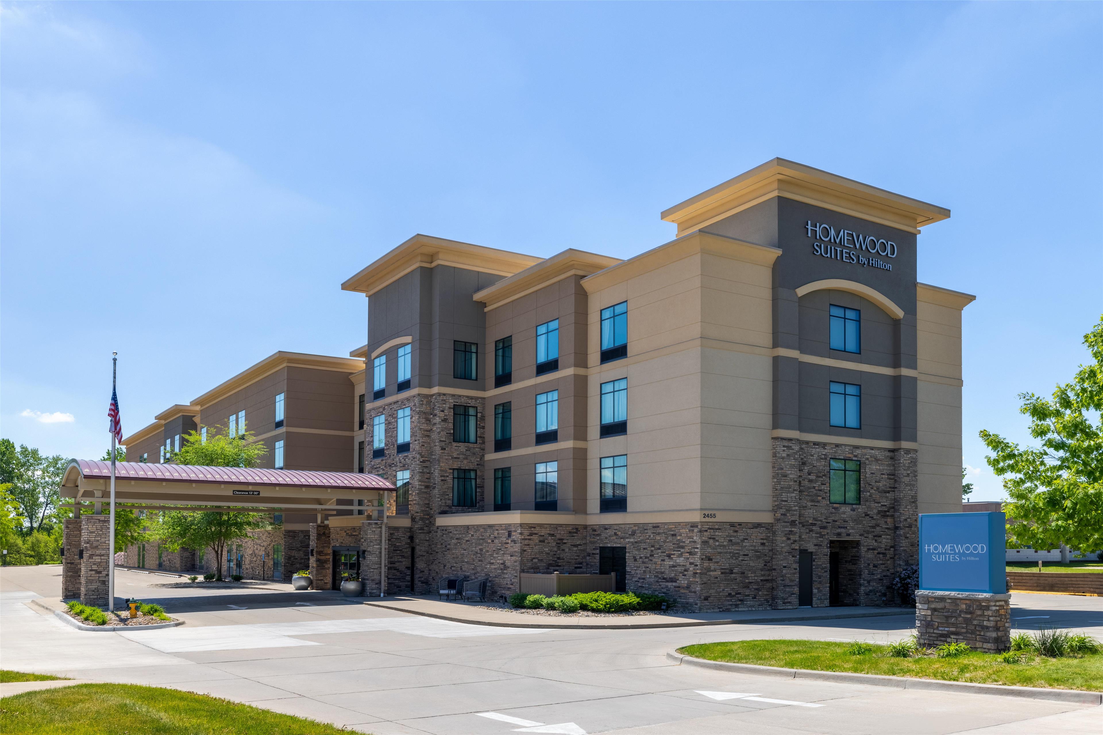 Homewood Suites By Hilton Ankeny - featured photo