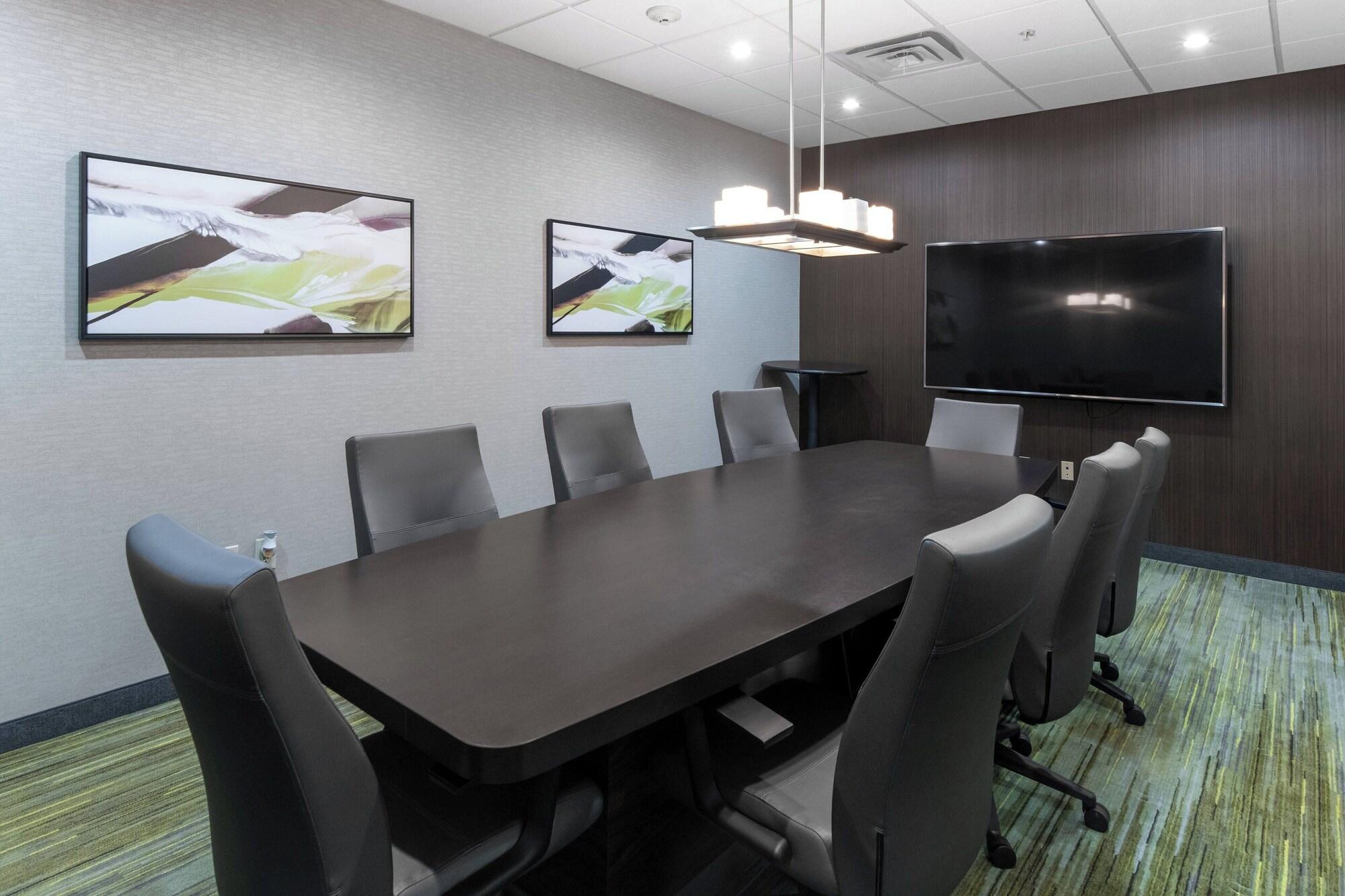 Courtyard by Marriott Fort Worth West at Cityview - photo 12