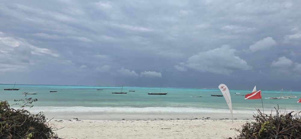 Furaha Beach Bungalows by Serenity in Unknown City, Tanzania