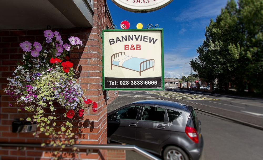 Bannview Bed And Breakfast 5995738 — Craigavon