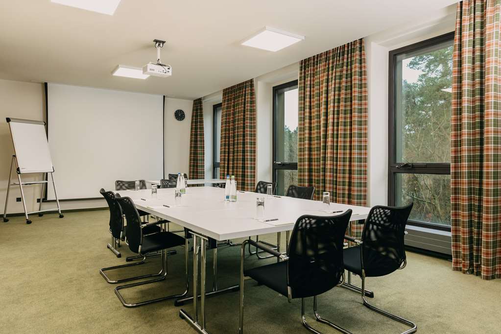 Meetingroom 4. Floor