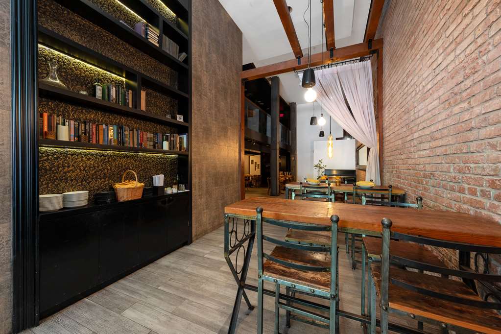 The O Hotel Trademark Collection by Wyndham - photo 20