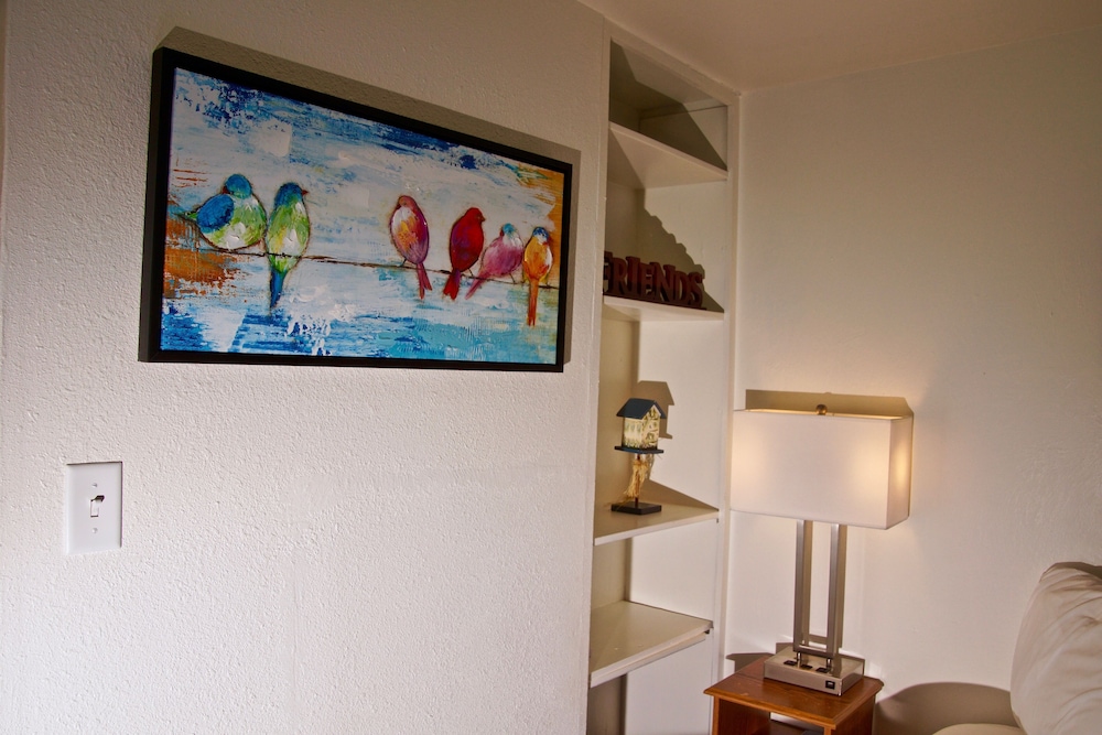 Arbor Inn Motel Oakridge - photo 29
