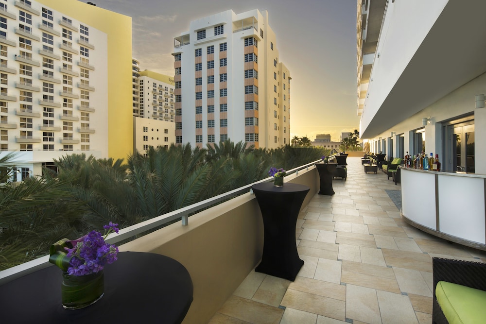 Loews Miami Beach Hotel - photo 140