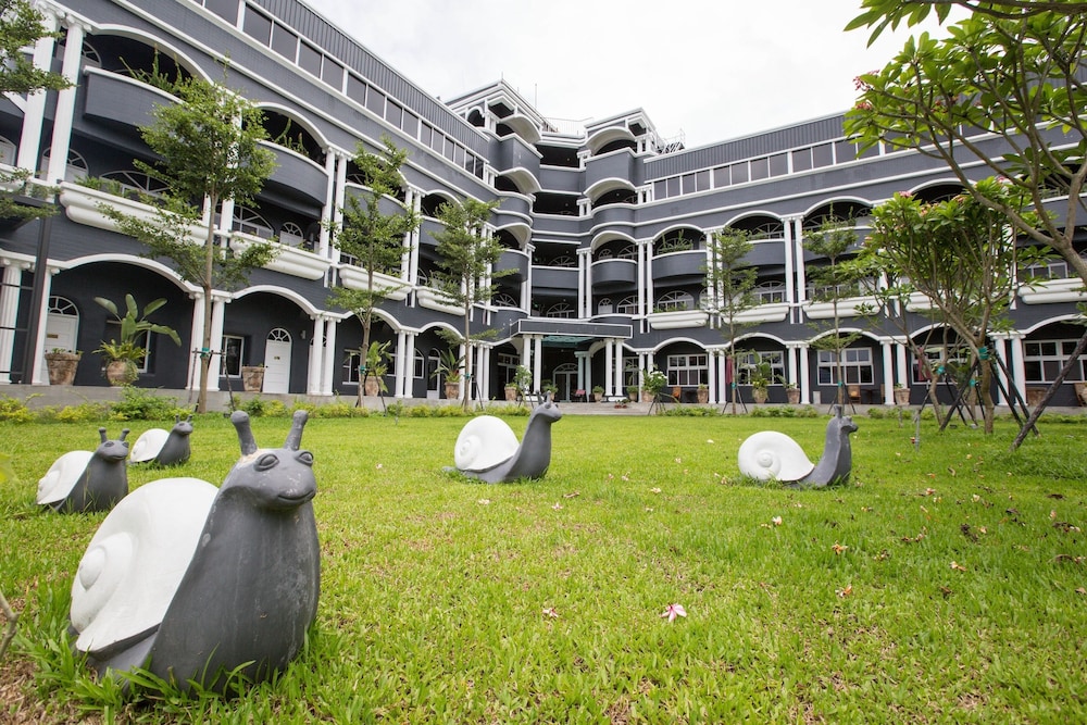 Jin Huei Hotel in Taitung, Republic of China Taiwan