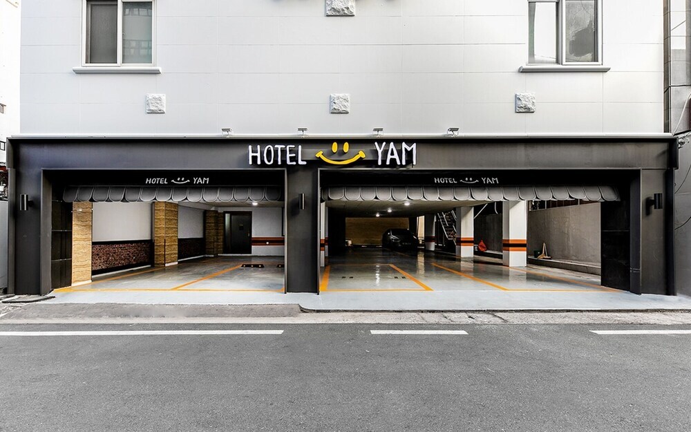 Gyeongju YAM Gyeongju City Hall in Gyeongju, South Korea