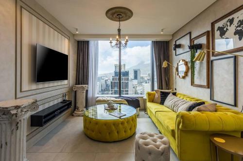 Stylish 1 Bed in De Waterkant Loadshedding Free — 4-Star Luxury Hotel in Cape Town, South Africa